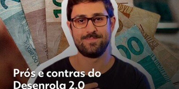 Desenrola 2.0: por que o total de endividados aumentou desde a primeira versão do programa?