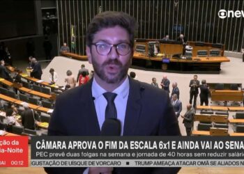 Por que o dono da Ford criou a escala de trabalho 5×2 há 100 anos — e como isso impactou o mundo