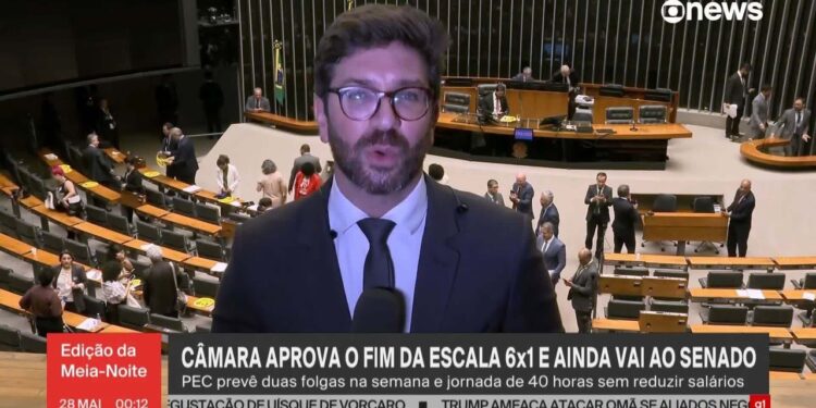 Por que o dono da Ford criou a escala de trabalho 5×2 há 100 anos — e como isso impactou o mundo