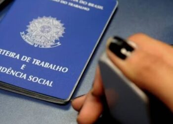 Caged: Brasil cria 85 mil novos postos de trabalho em abril