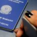 Caged: Brasil cria 85 mil novos postos de trabalho em abril