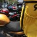 App 99 desenvolve tecnologia para monitorar motociclistas parceiros