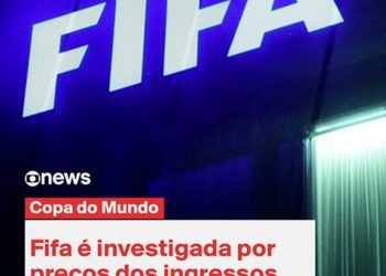 Preços dos ingressos da Copa estão em queda — a Fifa está tentando se livrar deles para evitar fiasco?