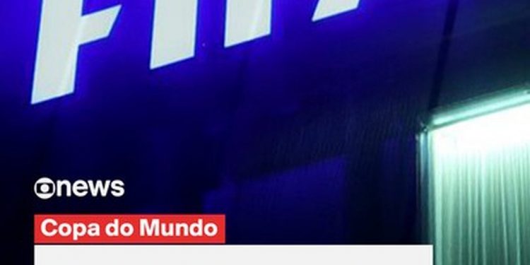 Preços dos ingressos da Copa estão em queda — a Fifa está tentando se livrar deles para evitar fiasco?