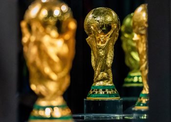 Brasil, França ou Espanha? Seleção de R$ 9 bilhões é a mais valiosa da Copa; veja ranking