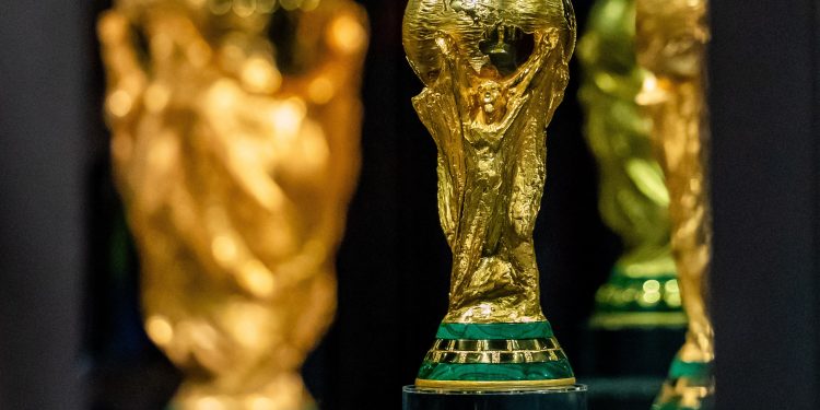 Brasil, França ou Espanha? Seleção de R$ 9 bilhões é a mais valiosa da Copa; veja ranking