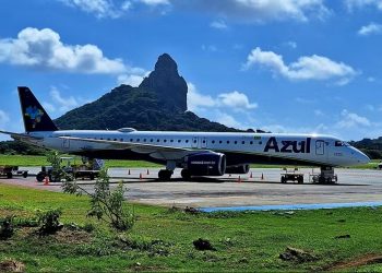 Azul prevê cortar voos por alta no preço do combustível, diz CEO