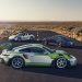 Porsche apresenta carros inspirados em Toy Story 5 no tapete vermelho do filme; veja modelos