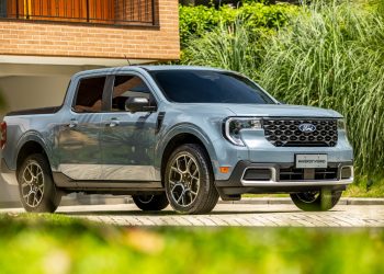 Ford do Brasil faz recall de Maverick, Mustang, Bronco Sport e F-150 por falha em sensor