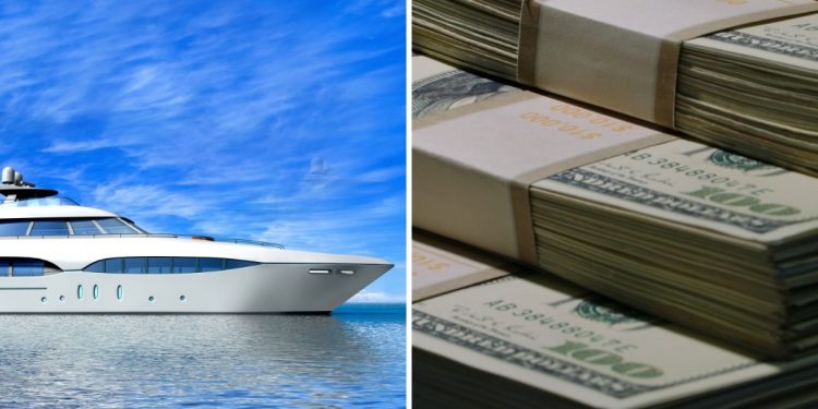 Número de ricos e suas fortunas atingiram novo recorde em 2025, diz estudo