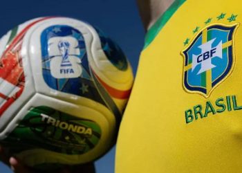 Copa do Mundo de 2026 expõe disputa bilionária entre Nike, Adidas e Puma
